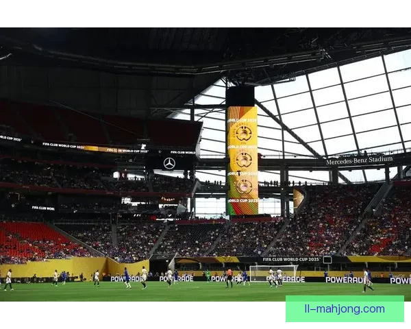 2026世界杯亚特兰大梅赛德斯奔驰体育场屋顶结构微调方案公布