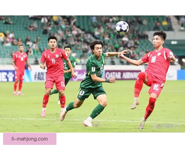 叻武里 FC 力克群雄挺进亚冠二级联赛八强震撼亚洲球坛