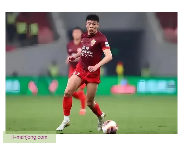 李帅依靠速度优势掌控海港左路形成进攻核心 李帅依靠速度优势掌控海港左路形成进攻核心